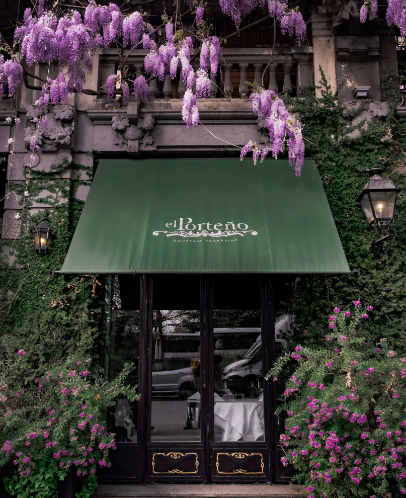 ristorante di carne a Milano