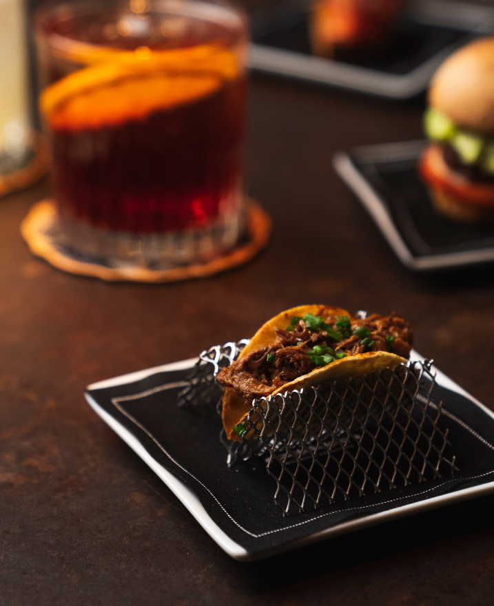 tacos flores arena